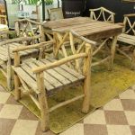 892 8321 GARDEN SET